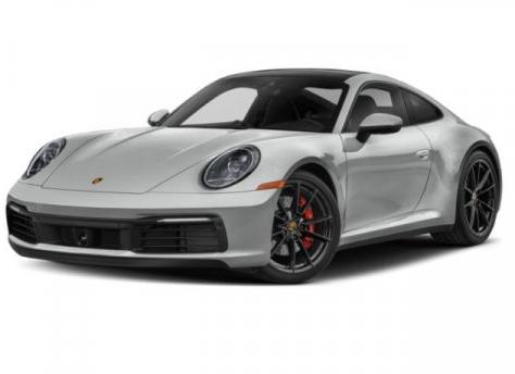 Thumbnail image of 2022 Porsche 911 at Bert Smith Porsche - NEW