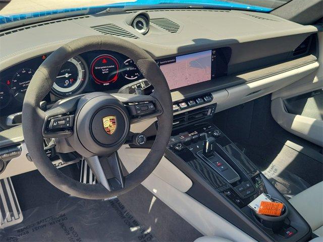 Thumbnail image of 2022 Porsche 911 at Bert Smith Porsche - NEW