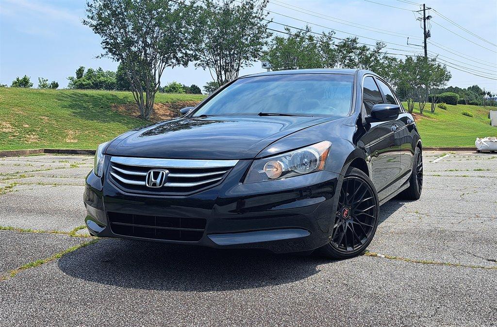 Thumbnail image of 2012 Honda Accord at EM Quality Motors