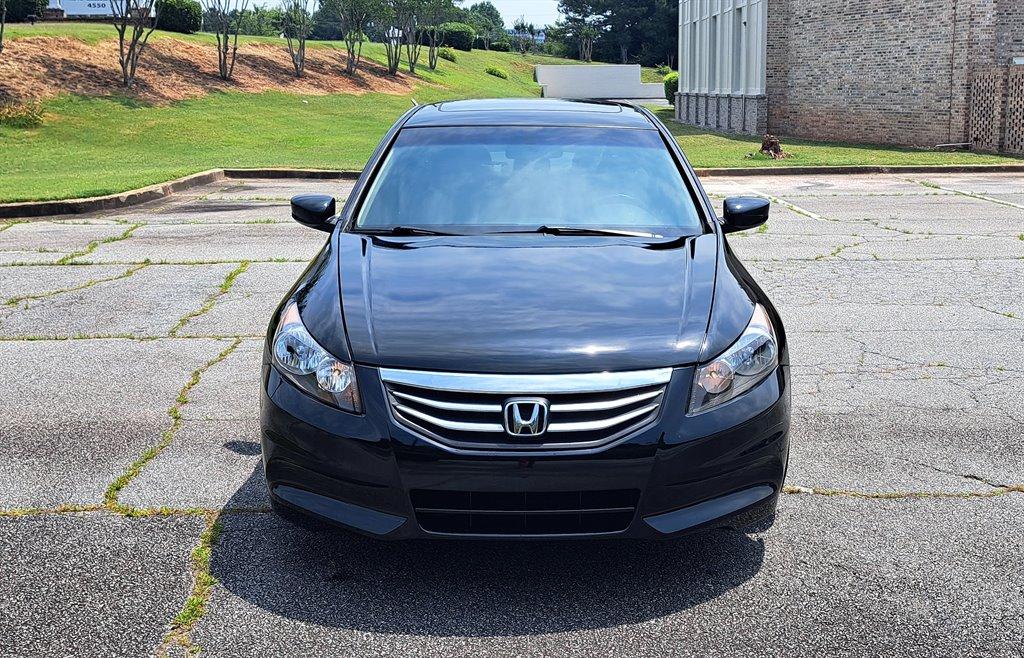 Thumbnail image of 2012 Honda Accord at EM Quality Motors