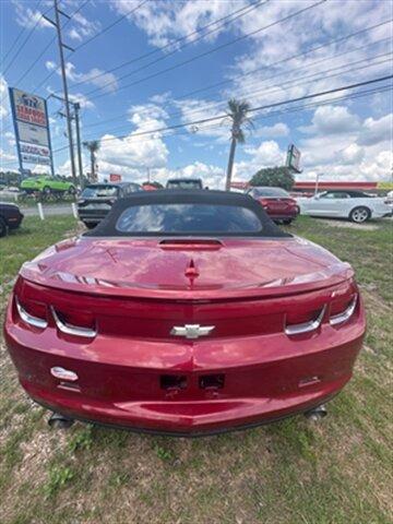 Thumbnail image of 2013 Chevrolet Camaro at USA Auto Sales