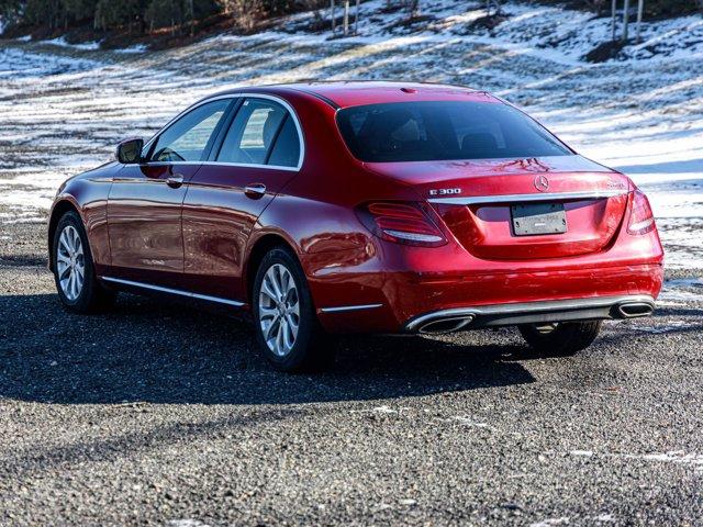 Thumbnail image of 2017 Mercedes-Benz E-Class at Pristine Mitsubishi