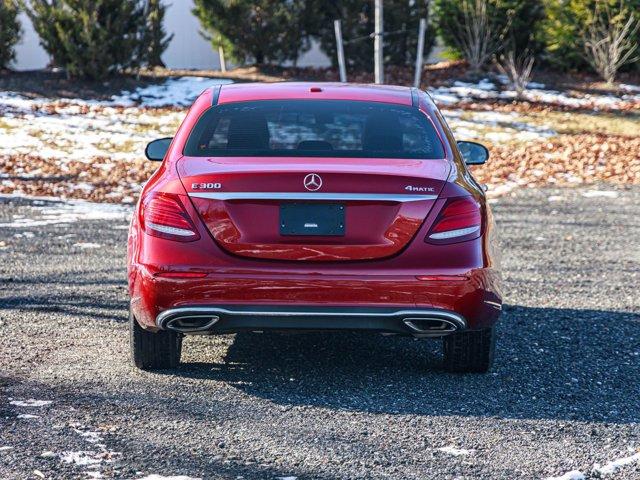 Thumbnail image of 2017 Mercedes-Benz E-Class at Pristine Mitsubishi