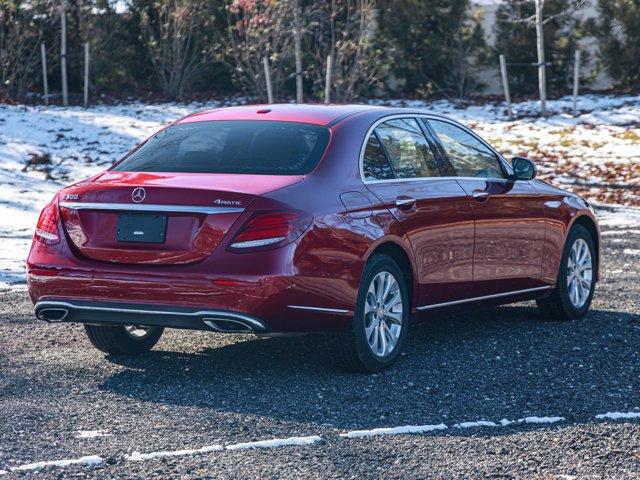 Thumbnail image of 2017 Mercedes-Benz E-Class at Pristine Mitsubishi