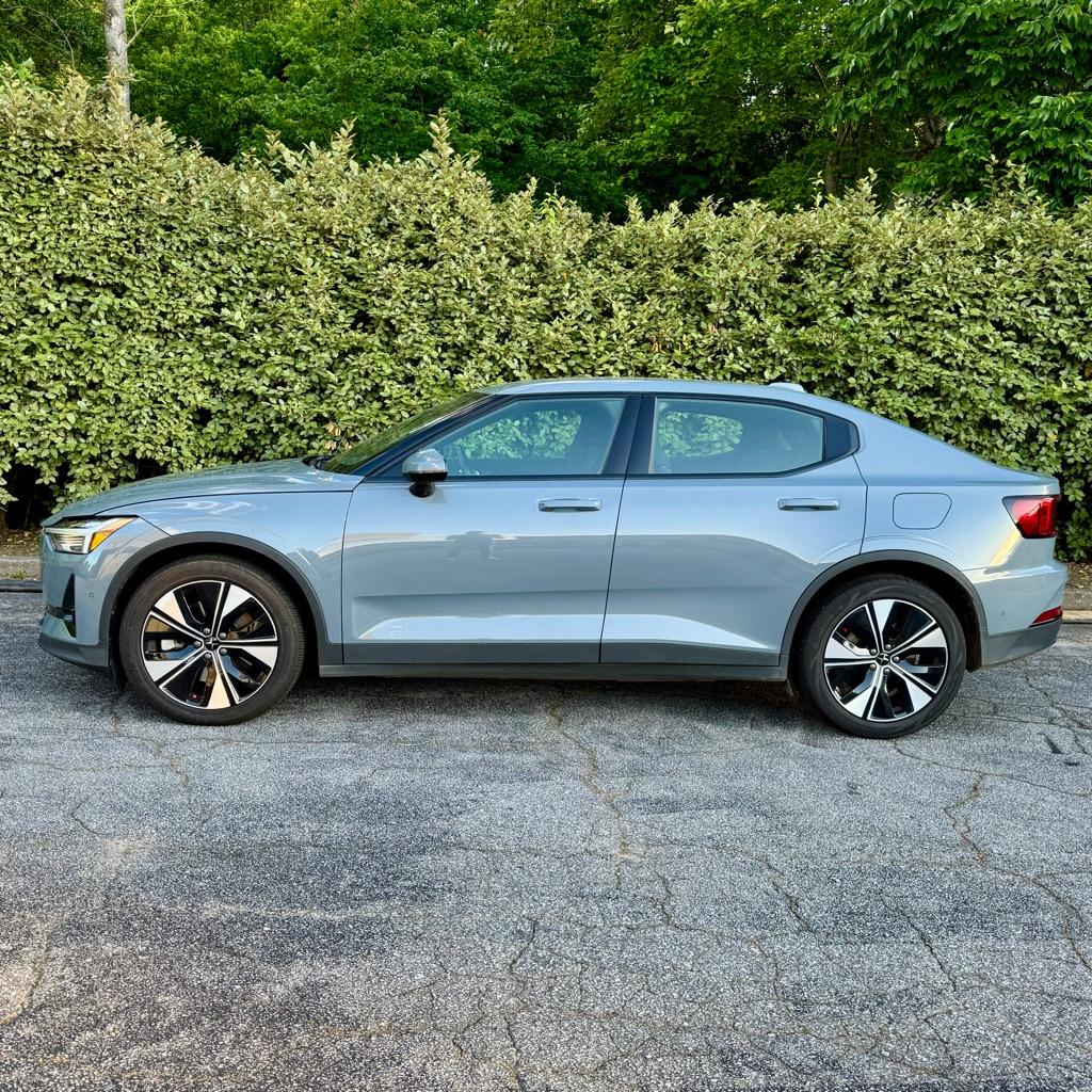 Thumbnail image of 2023 Polestar 2 at MCMAR AUTO BROKERZ