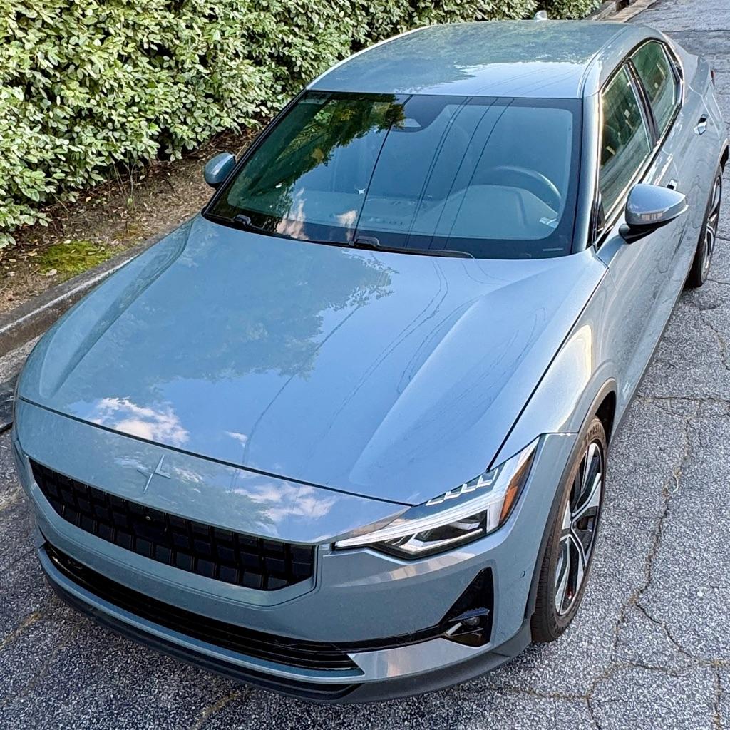 Thumbnail image of 2023 Polestar 2 at MCMAR AUTO BROKERZ
