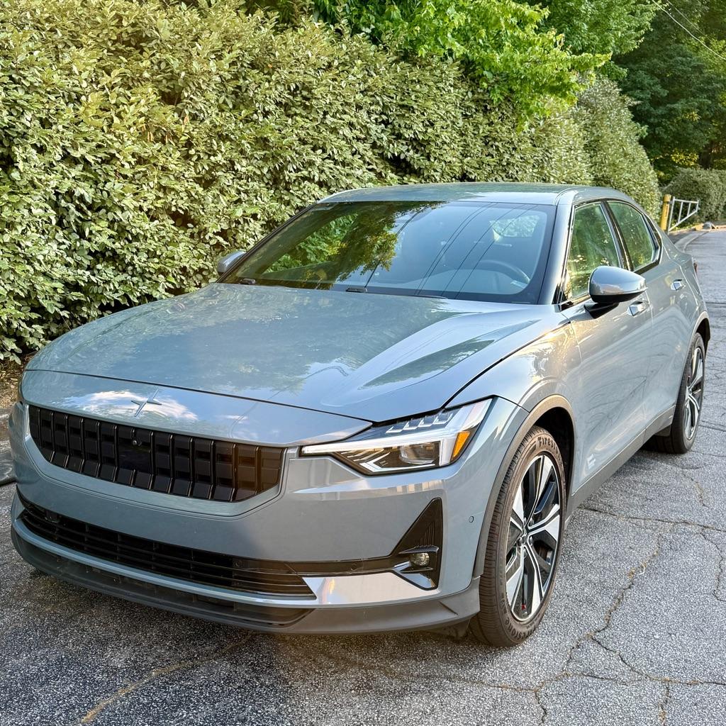 Thumbnail image of 2023 Polestar 2 at MCMAR AUTO BROKERZ