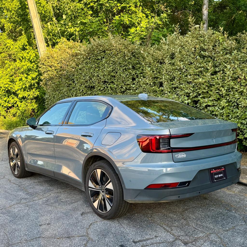 Thumbnail image of 2023 Polestar 2 at MCMAR AUTO BROKERZ