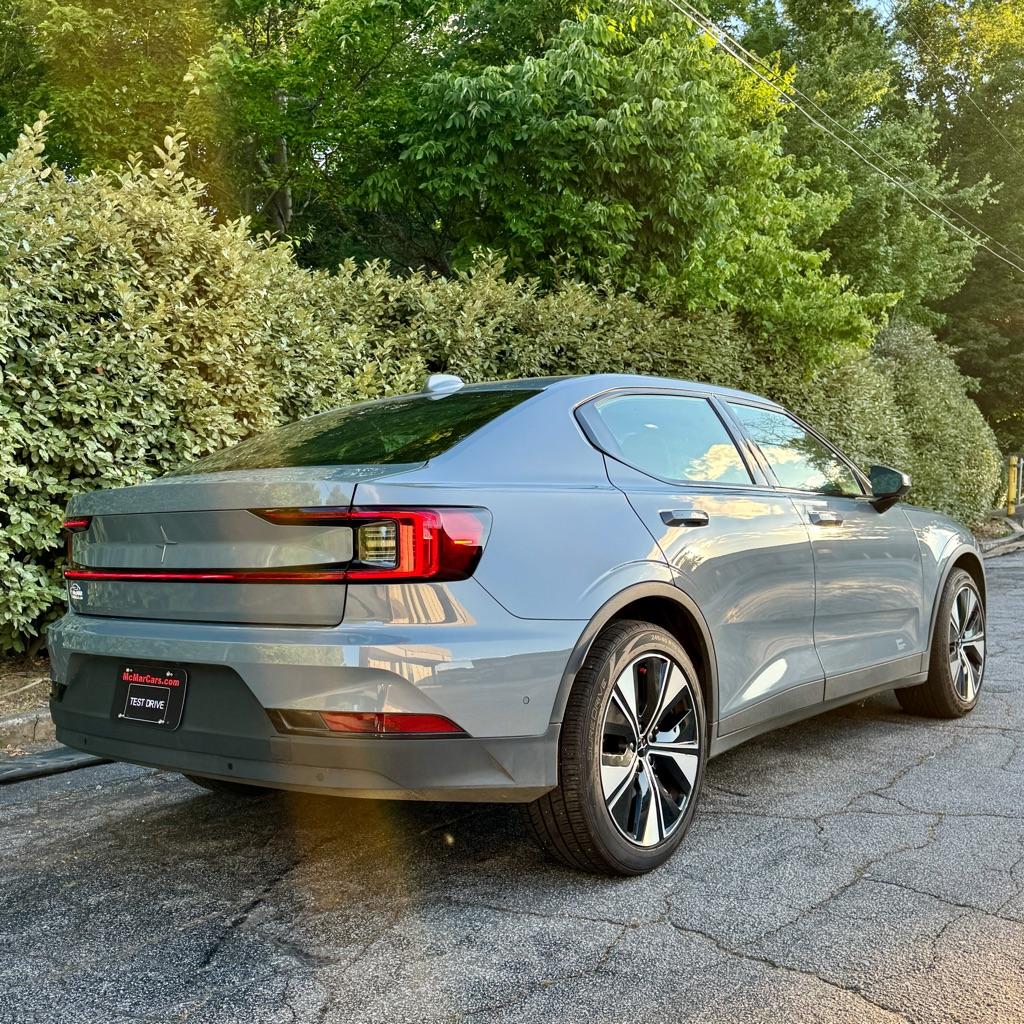 Thumbnail image of 2023 Polestar 2 at MCMAR AUTO BROKERZ