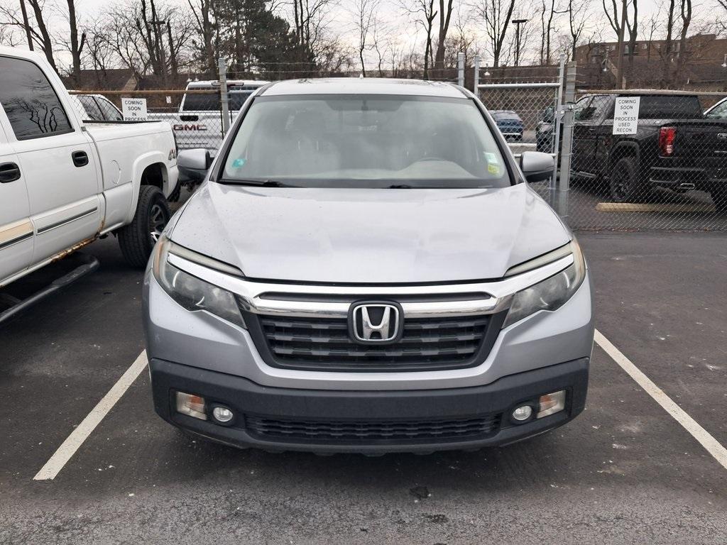 Thumbnail image of 2019 Honda Ridgeline at Clift Buick-GMC Truck