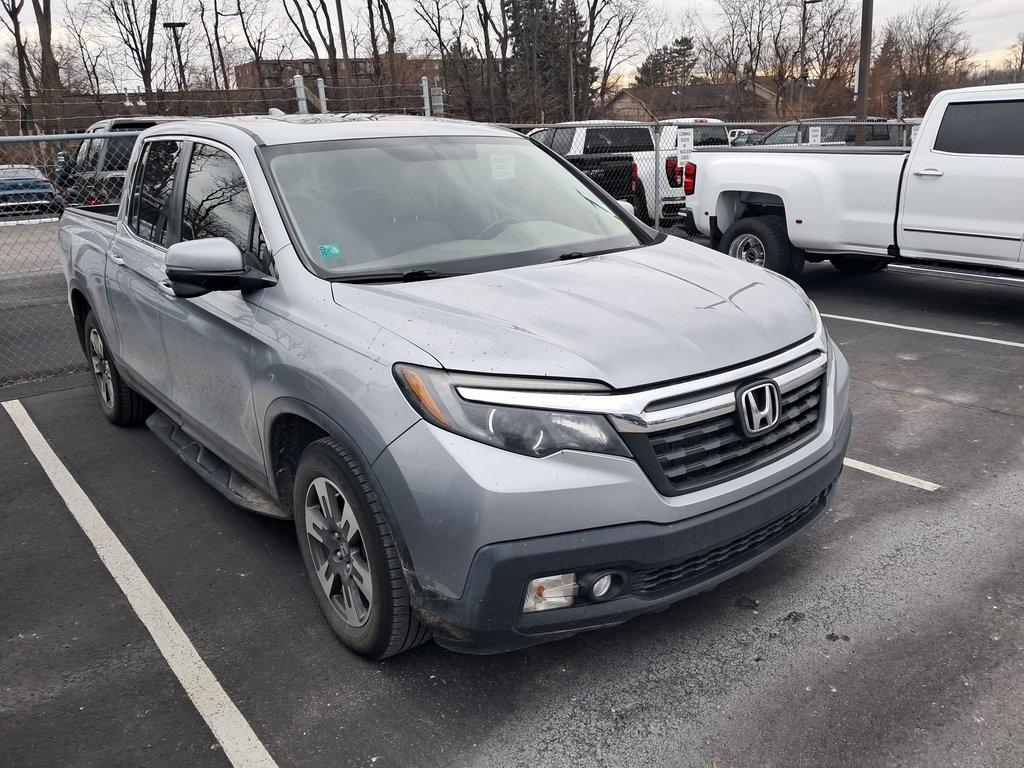 Thumbnail image of 2019 Honda Ridgeline at Clift Buick-GMC Truck