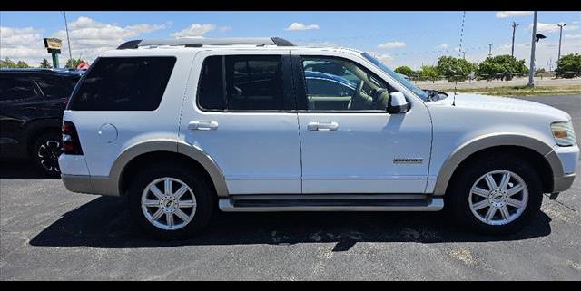Thumbnail image of 2006 Ford Explorer at Heartland Chevrolet Buick