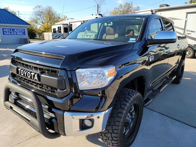 Thumbnail image of 2016 Toyota Tundra at Kell Auto Sales