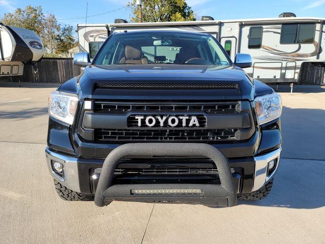 Thumbnail image of 2016 Toyota Tundra at Kell Auto Sales