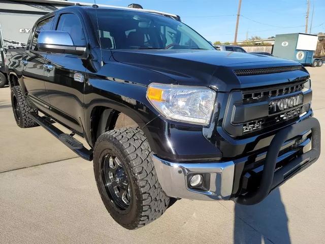 Thumbnail image of 2016 Toyota Tundra at Kell Auto Sales
