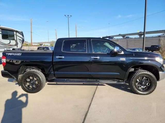Thumbnail image of 2016 Toyota Tundra at Kell Auto Sales