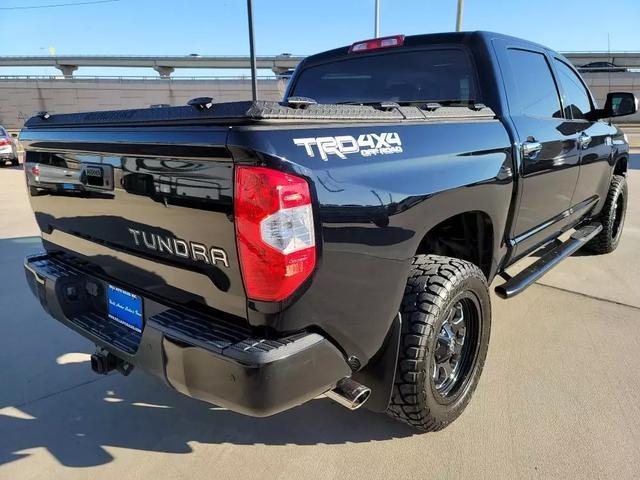 Thumbnail image of 2016 Toyota Tundra at Kell Auto Sales