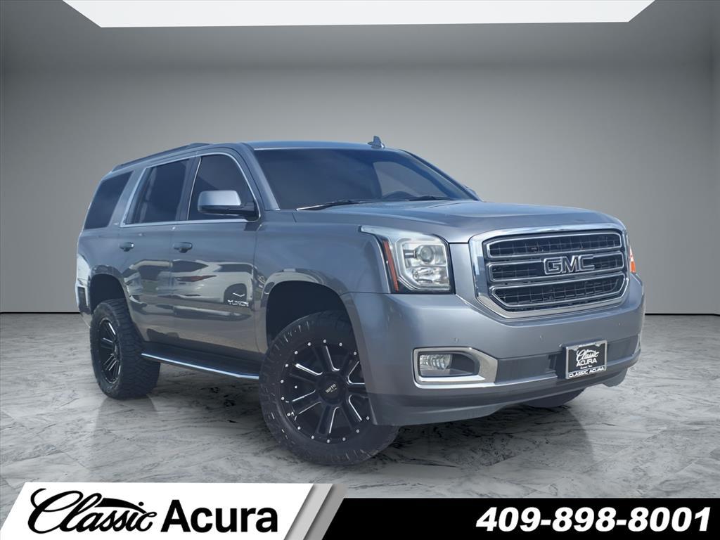 Thumbnail image of 2020 GMC Yukon at Classic Acura