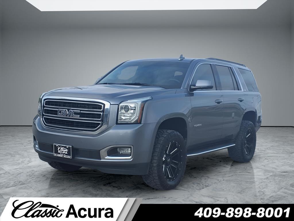 Thumbnail image of 2020 GMC Yukon at Classic Acura