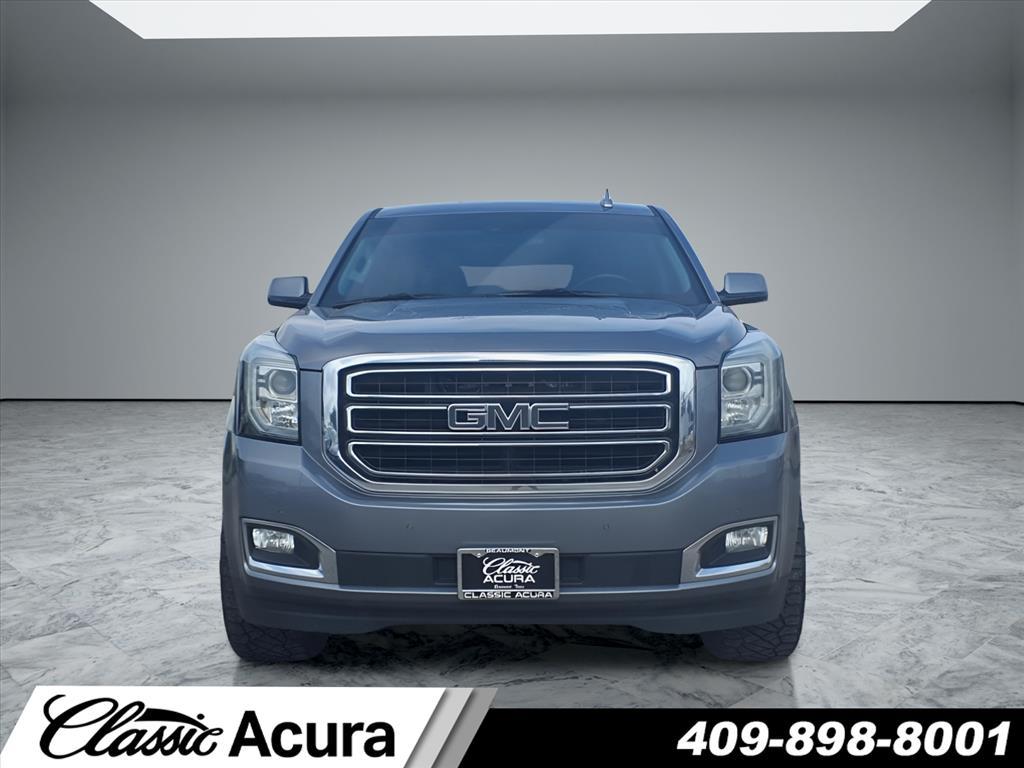 Thumbnail image of 2020 GMC Yukon at Classic Acura