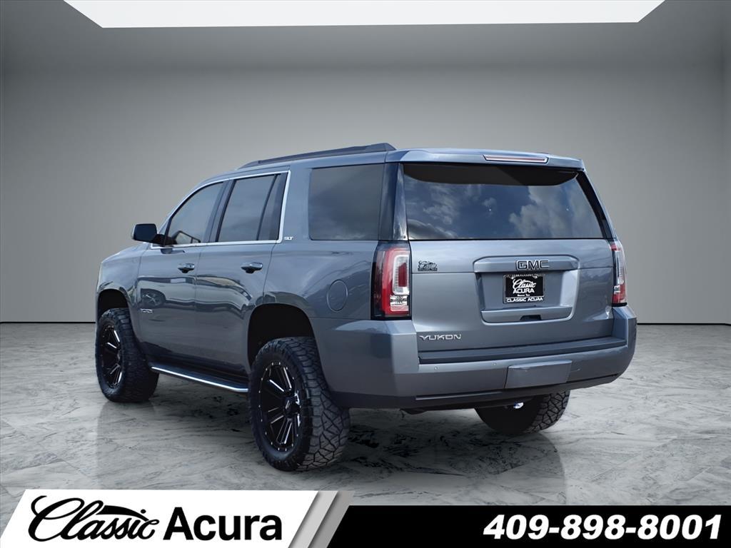 Thumbnail image of 2020 GMC Yukon at Classic Acura