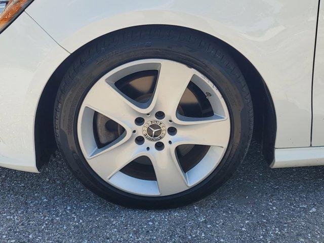 Thumbnail image of 2018 Mercedes-Benz CLA at Infiniti of Fort Myers