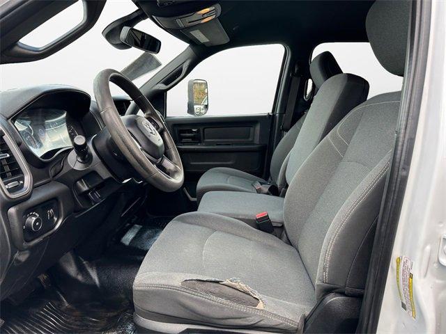 Thumbnail image of 2021 Ram 3500 at Good Chevrolet - NEW