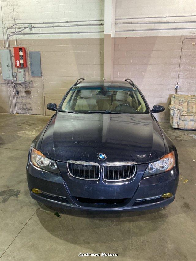 Thumbnail image of 2006 BMW 3 Series at Andrews Motors