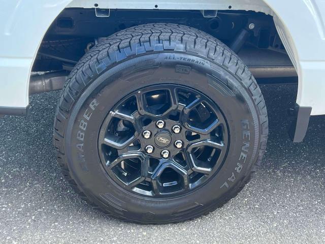 Thumbnail image of 2024 Ford F-150 at Levittown Ford