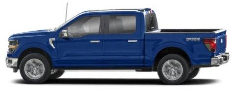 Thumbnail image of 2024 Ford F-150 at Levittown Ford