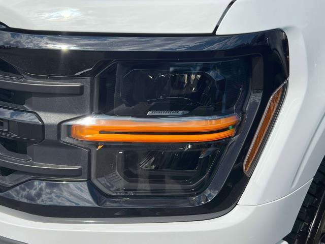 Thumbnail image of 2024 Ford F-150 at Levittown Ford