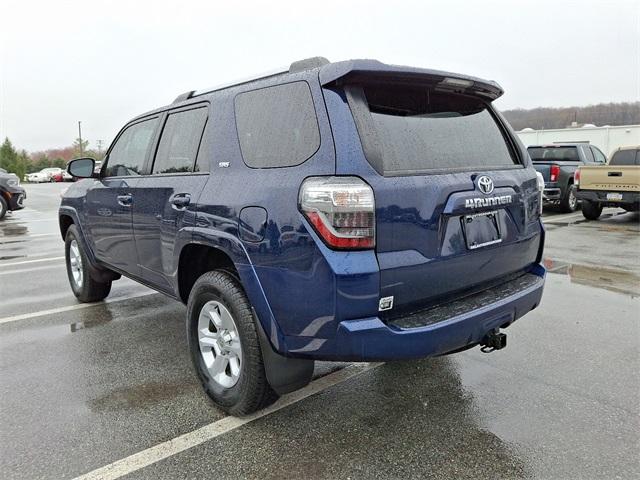Thumbnail image of 2022 Toyota 4Runner at Del Toyota