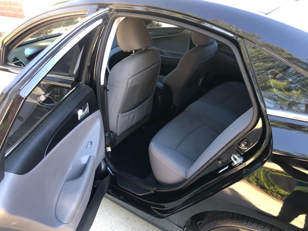 Thumbnail image of 2011 Hyundai SONATA at The Best Deal Auto Sales, LLC