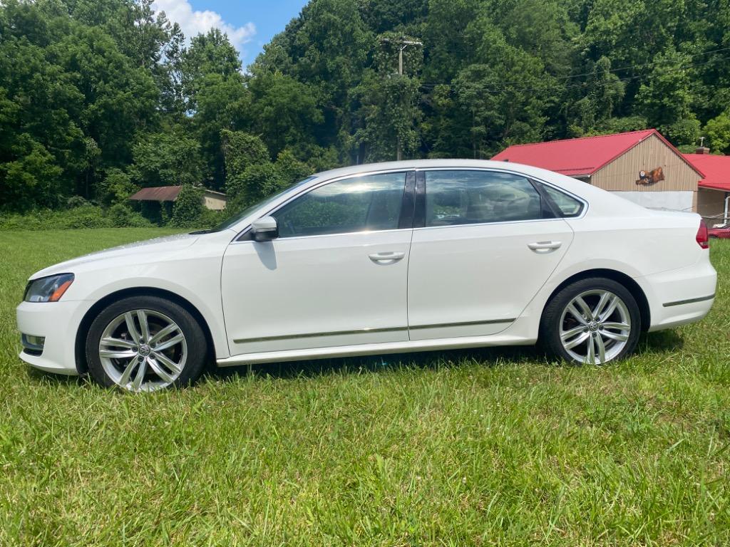 Thumbnail image of 2014 Volkswagen Passat at Autobarn Exchange LLC