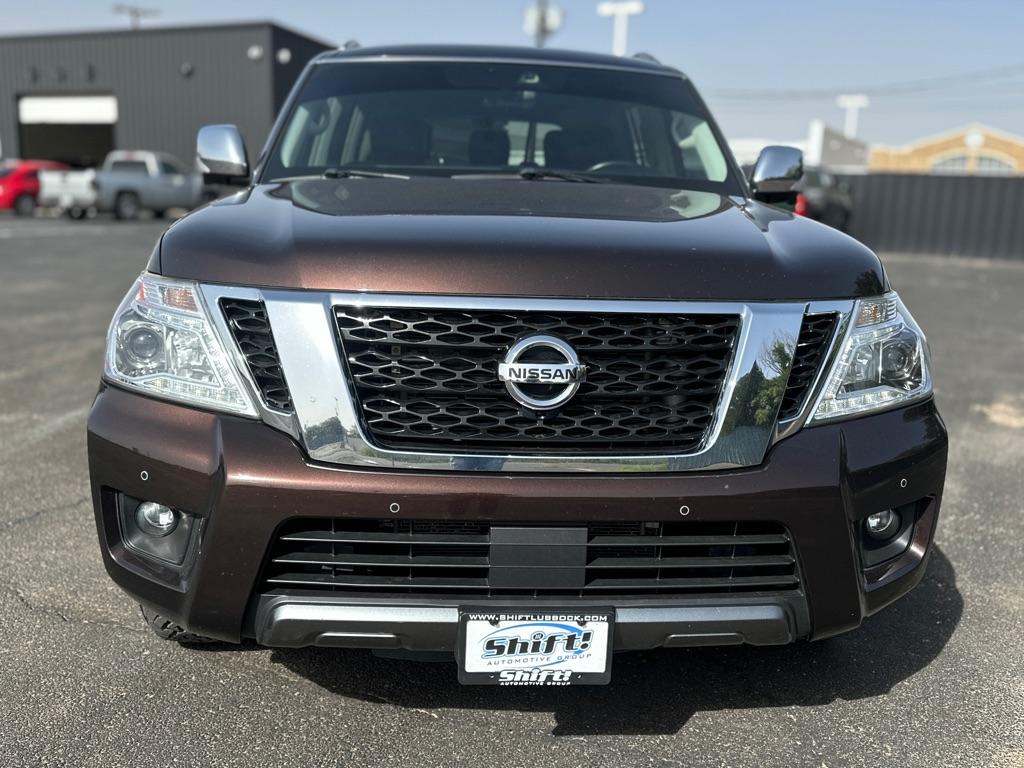 Thumbnail image of 2019 Nissan Armada at SHIFT AUTOMOTIVE GROUP
