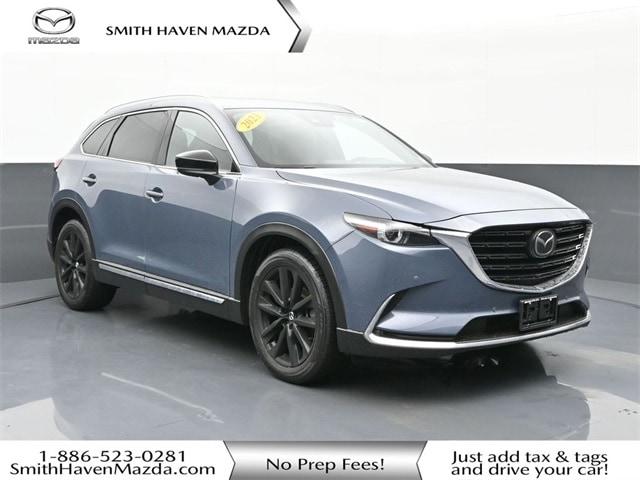 Thumbnail image of 2023 Mazda CX-9 at Smith Haven Mazda
