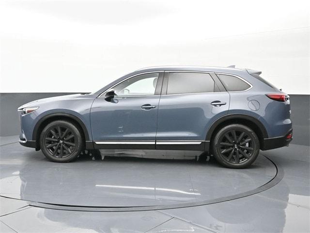 Thumbnail image of 2023 Mazda CX-9 at Smith Haven Mazda