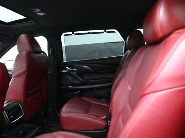Thumbnail image of 2023 Mazda CX-9 at Smith Haven Mazda
