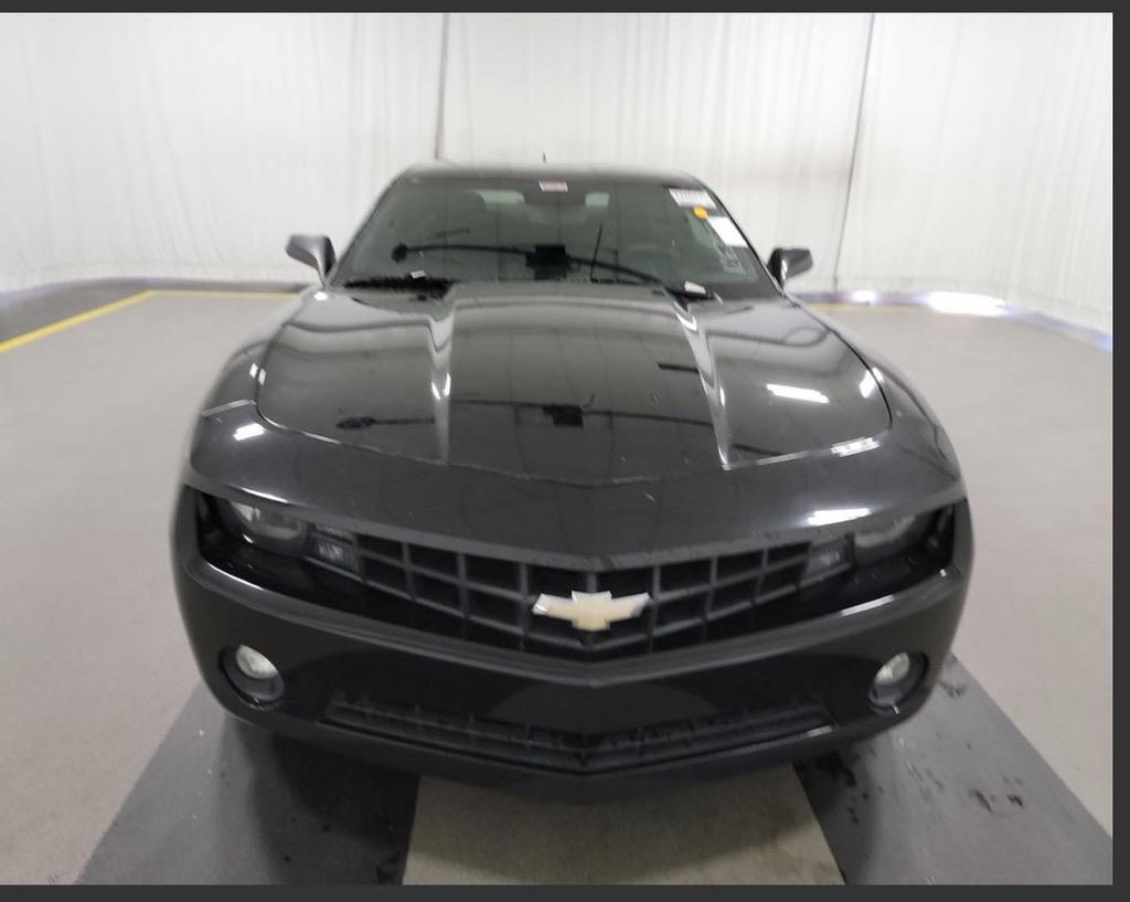 Thumbnail image of 2011 Chevrolet Camaro at A-1 Auto