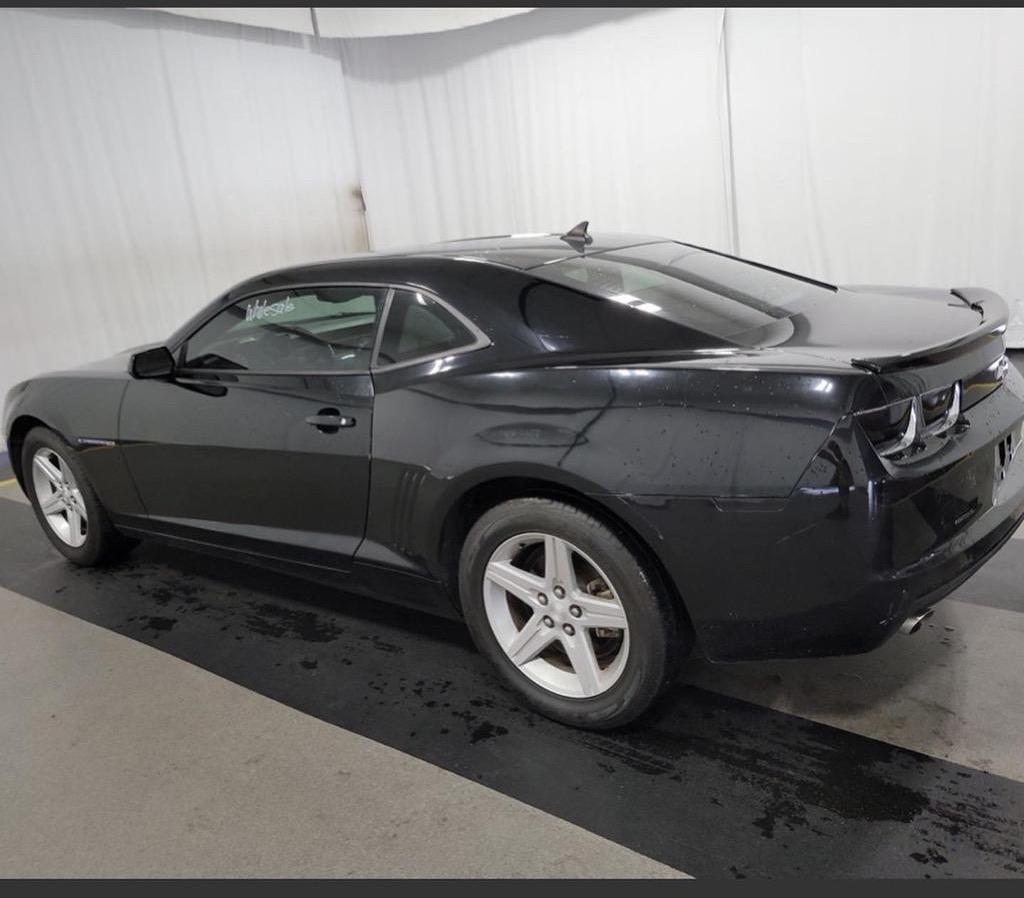 Thumbnail image of 2011 Chevrolet Camaro at A-1 Auto