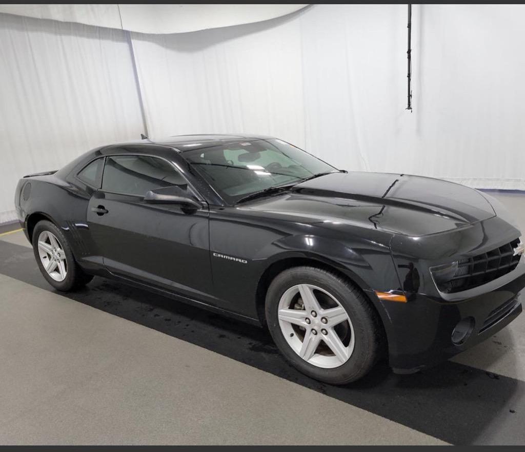 Thumbnail image of 2011 Chevrolet Camaro at A-1 Auto