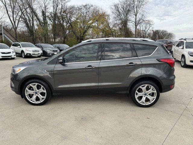 Thumbnail image of 2019 Ford Escape at Absolute Auto Center