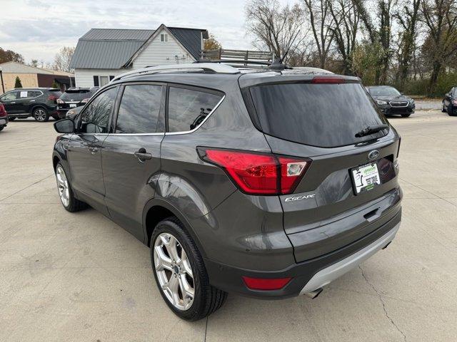 Thumbnail image of 2019 Ford Escape at Absolute Auto Center
