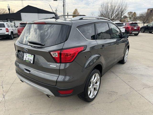 Thumbnail image of 2019 Ford Escape at Absolute Auto Center