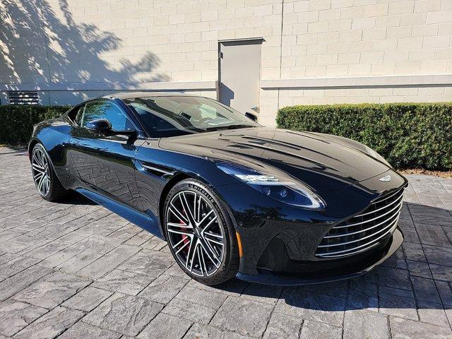 Thumbnail image of 2024 Aston Martin DB12 at Aston Martin Lotus of Orlando