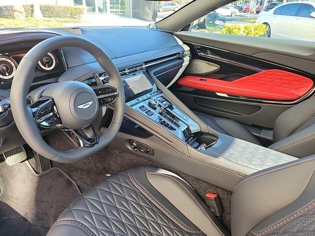Thumbnail image of 2024 Aston Martin DB12 at Aston Martin Lotus of Orlando