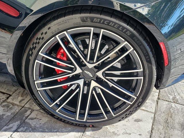 Thumbnail image of 2024 Aston Martin DB12 at Aston Martin Lotus of Orlando