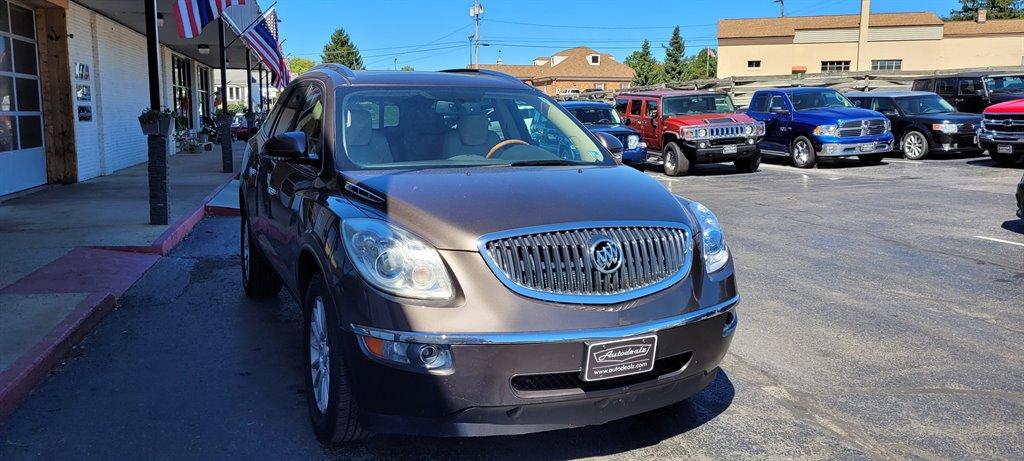 Thumbnail image of 2012 Buick Enclave at AutoDealz of Shenandoah, VA