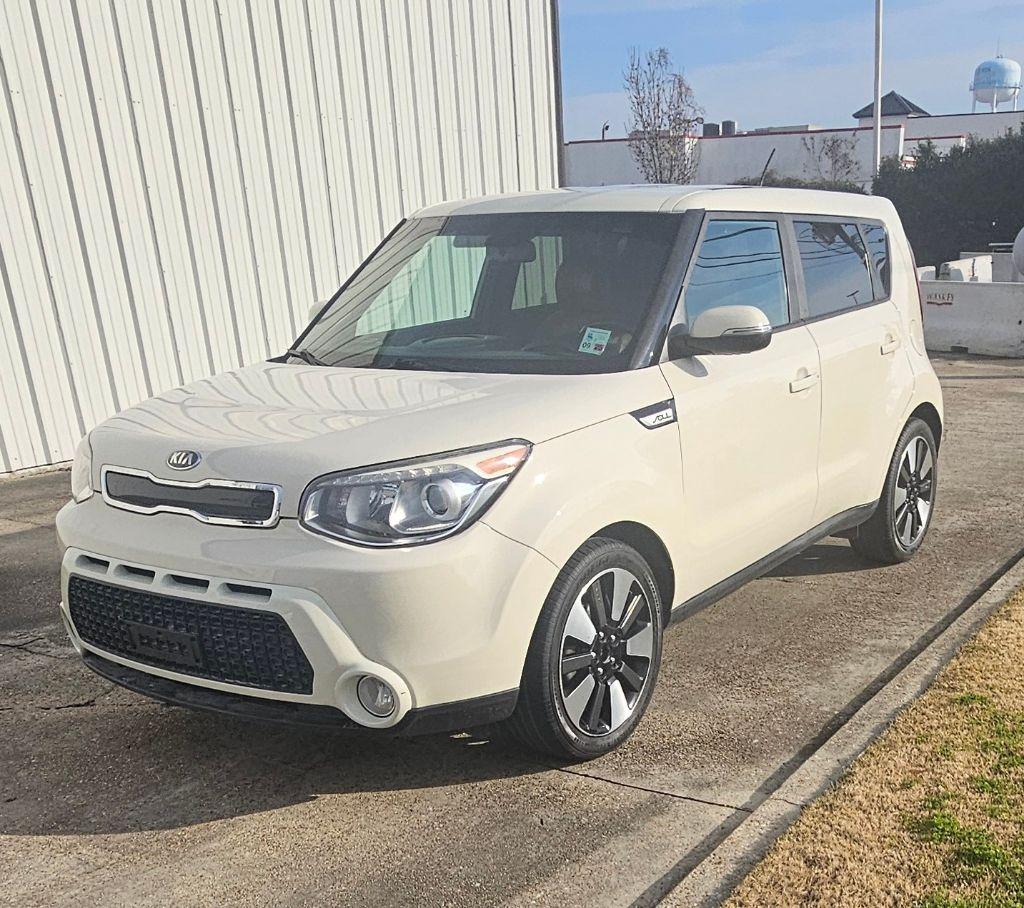 Thumbnail image of 2016 Kia Soul at QUALITY AUTOMOTIVE & BAIT LLC