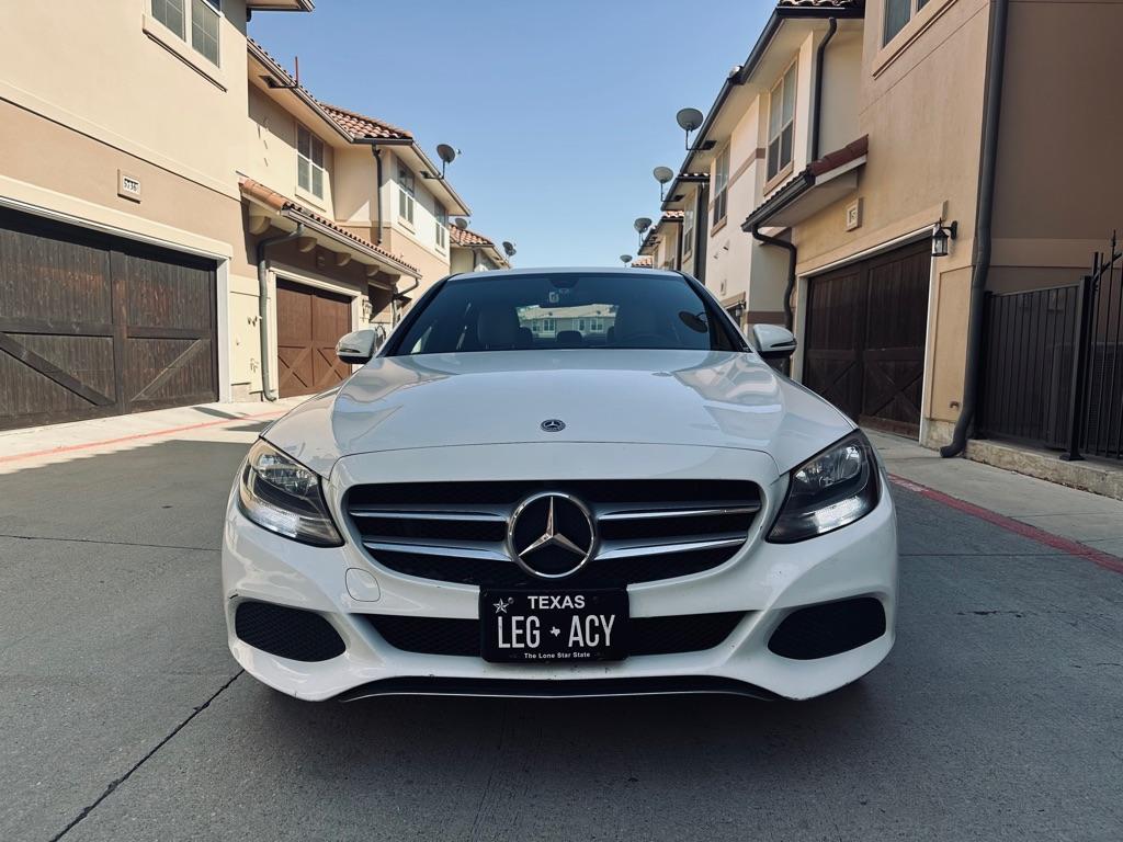Thumbnail image of 2018 Mercedes-Benz C-Class at LEGACY DRIVE AUTO GROUP, INC.